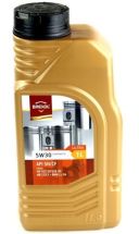 Brexol Ultra 5W-30