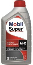 Mobil 5W-30 C3 Super Everyday Protection