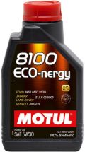 Motul 8100 Eco-nergy 5W-30