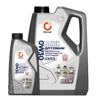 Oscar Jade Optimum 0W-30