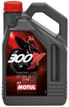 Motul 300V 4T Factory Line Road Racing 5W-40