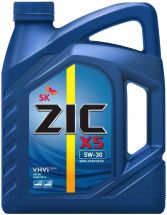 ZIC X5 5W-30