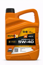 Rymax 5W-40 Apollo C3