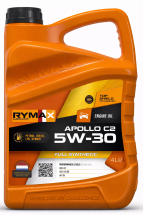 Rymax 5W-30 Apollo C2
