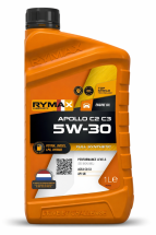 Rymax 5W-30 Apollo C2 C3