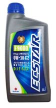 Suzuki Ecstar C2 Diesel 0W-30