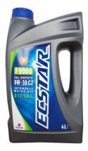 Suzuki Ecstar C2 Diesel 0W-30