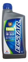 Suzuki Ecstar C4 5W-30 Diesel