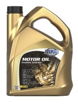 MPM Premium Synthetic 5W-40