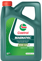 Castrol 10W-40 Magnatec A3/B4