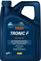 Aral HighTronic F 5W-30