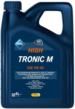 Aral HighTronic M 5W-40