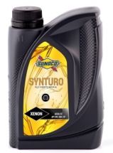 Sunoco Synturo Xenon 5W-30