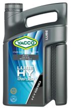 Yacco Lube HY 0W-20