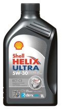 Shell Helix Ultra ECT C3 5W-30