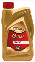 Jasol Gold Longlife 5W-30 C3