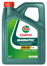 Castrol 5W-40 Magnatec A3/B4