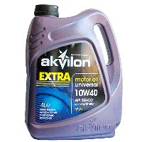 Akvilon Extra 10W-40