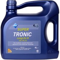 Aral SuperTronic Longlife III 5W-30