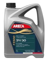 Areca F5500 5W-30