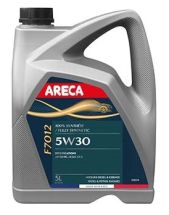 Areca F7012 5W-30