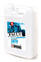 IPONE ATV Katana 5W-40 4T