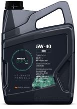 Avista Pace EVO GER 5W-40