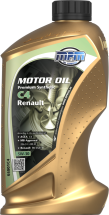 MPM Premium Synthetic C4 Renault 5W-30
