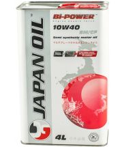 Bi-Power 10W-40
