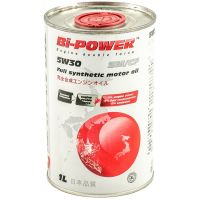 Bi-Power 5W-30