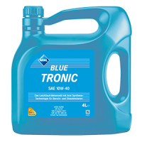 Aral BlueTronic 10W-40