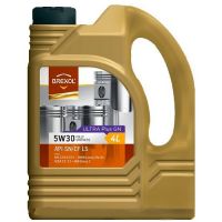 Brexol Ultra Plus GN 5W-30