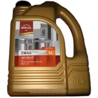 Brexol Ultra 5W-40
