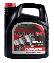 CHEMPIOIL Optima GT 10W-40