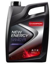 CHAMPION New Energy 5W-40 PI C3