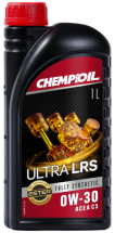 Chempioil 0W-30 Ultra LRS 