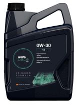 Avista Pace EVO C2 0W-30