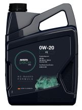 Avista Pace EVO FE 0W-20