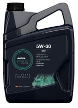 Avista Pace EVO Prime GER 5W-30