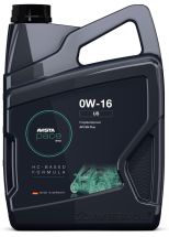 Avista Pace EVO US 0W-16