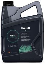 Avista Pace EVO US 0W-20