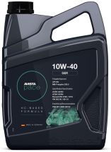 Avista Pace GER 10W-40