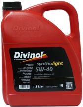 Divinol Syntholight 5W-40