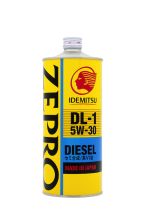 Idemitsu Zepro Diesel DL-1 5W-30