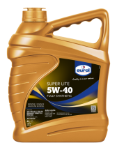 Eurol Super Lite 5W-40