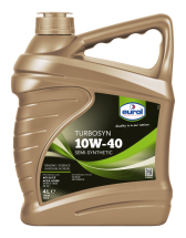 Eurol Turbosyn 10W-40