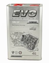 EVO E5 10W-40 SM/CF