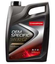 CHAMPION OEM Specific 5W-30 C2