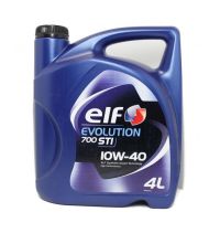 ELF Evolution 700 STI 10W-40
