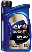 ELF Evolution Full Tech FE 5W-30